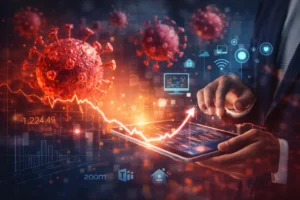 business technology and covid19