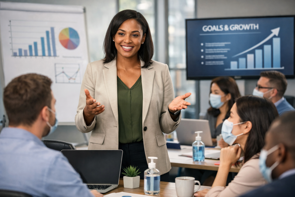 effective leadership