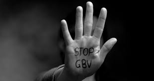 stop GBV