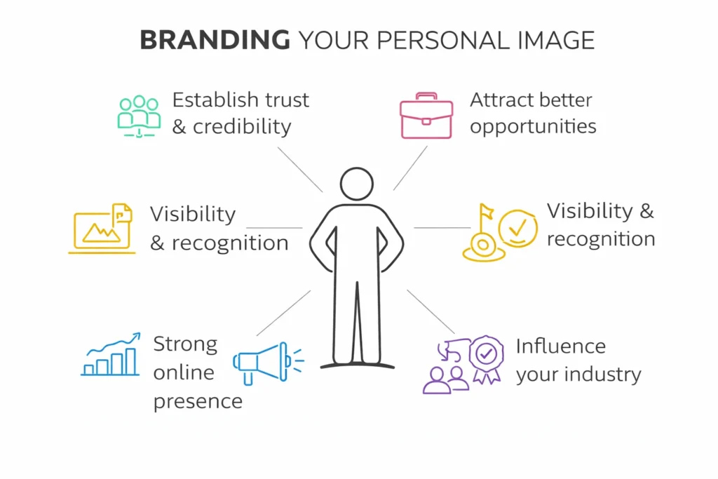 personal branding
